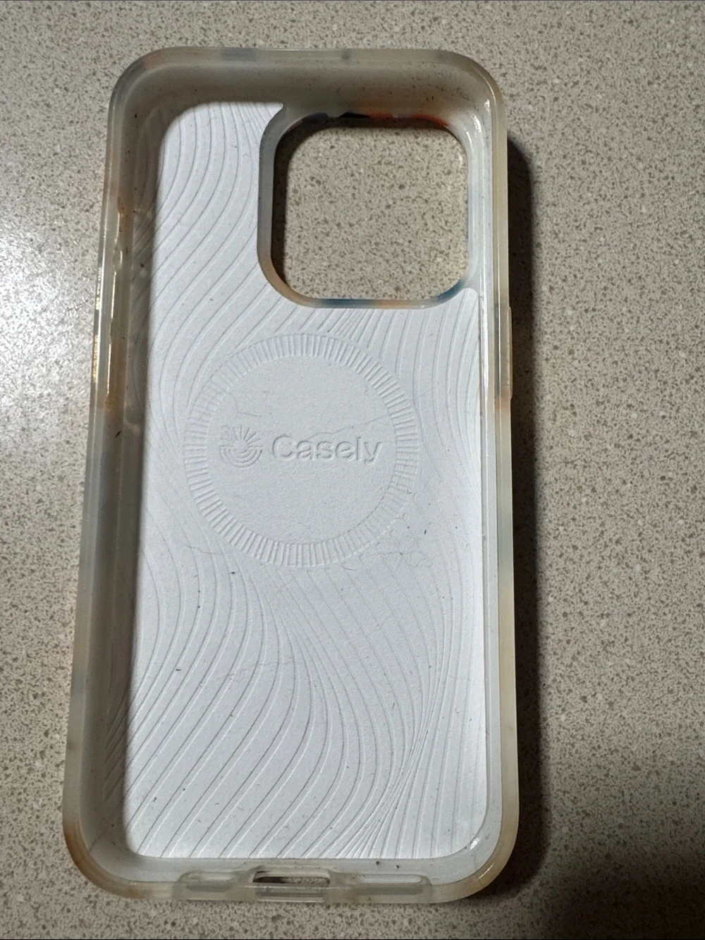 Casely iPhone 15 Pro Case